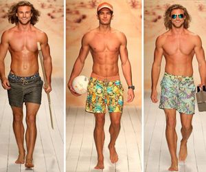 costume de baie barbatesti 2016